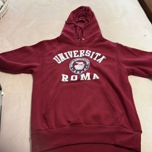 University Roma Sweatshirt